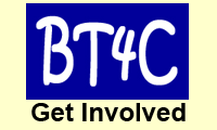 GetInvolved Logo